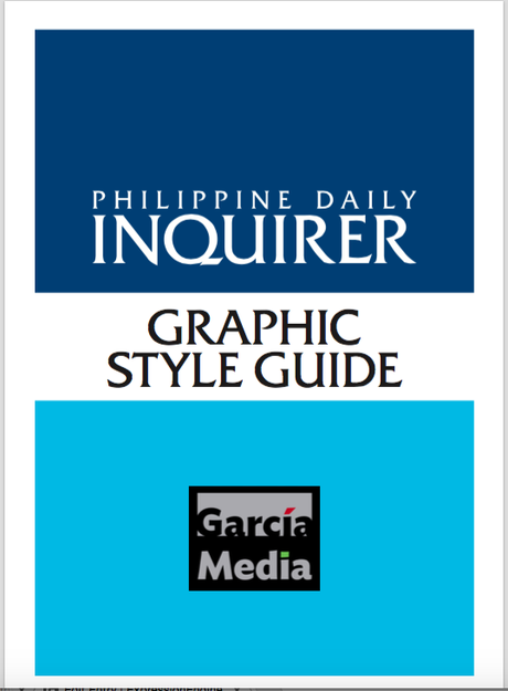 The Philippines Daily Inquirer: launching a rethink