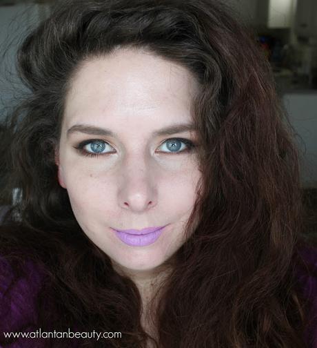 Urban Decay Vice Lipstick in Vanity Kills