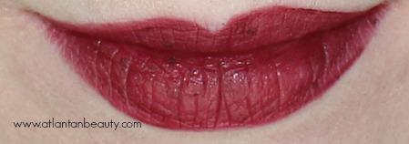 Urban Decay Vice Lipstick in Disturbed