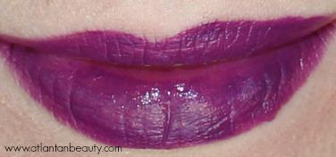 Urban Decay Vice Lipstick in Speedball