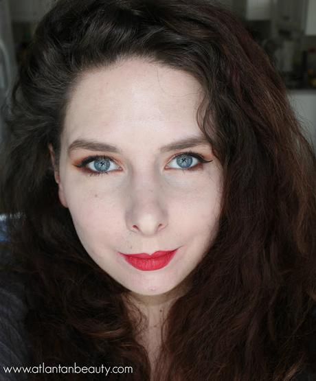 Urban Decay Vice Lipstick in 714