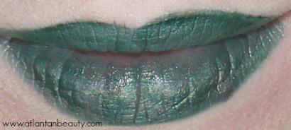 Urban Decay Vice Lipstick in Junkie