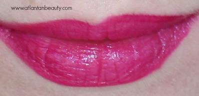 Urban Decay Vice Lipstick in Firebird