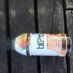 BiPro Protein Drink Peach