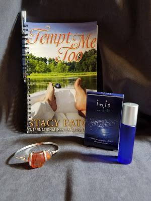 Tempt Me Too - Now Available by Stacy Eaton