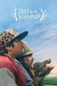 Hunt for the Wilderpeople (2016): Upbeat, uplifting, and upgoing reminiscent of Up