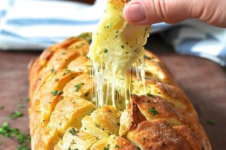 Top 10 Easy to Share Pull-Apart Bread Recipes