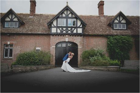 Lulworth Wedding Photography