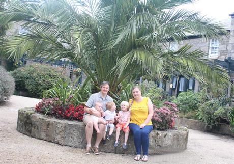 Me & Mine: September 2016