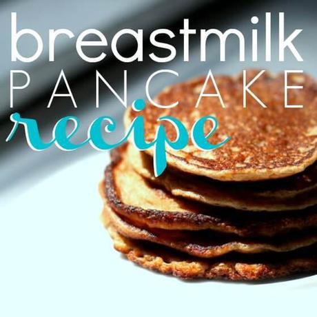 8 Recipes and Tips for Cooking with Breast Milk or Formula