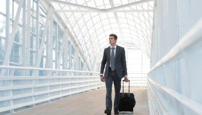 Top Business Travel Problems