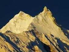 Himalaya Fall 2016: Summits Manaslu, Himex Cancels Expedition