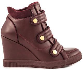 Shoe of the Day | Aldo Ailia Wedge Sneaker