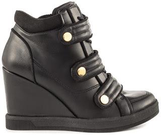 Shoe of the Day | Aldo Ailia Wedge Sneaker