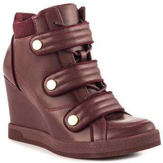 Shoe of the Day | Aldo Ailia Wedge Sneaker