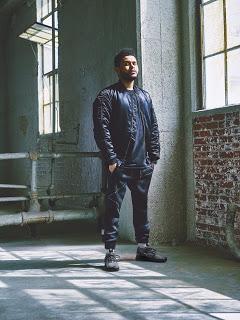 XO, Puma And The Weeknd:  Puma Signs The Weeknd As Their New Brand Ambassador