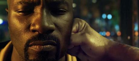 5 Reactions to Luke Cage’s “Moment of Truth” (S1:E1)-A Good, But Unsubtle Man