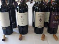 300 years of Chianti Classico with Cecchi Family Estate