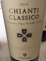 300 years of Chianti Classico with Cecchi Family Estate