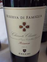 300 years of Chianti Classico with Cecchi Family Estate