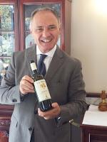 300 years of Chianti Classico with Cecchi Family Estate