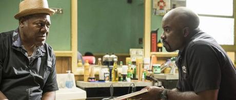 5 Reactions to Luke Cage’s “Code of the Streets” (S1:E2)-That Was Fast