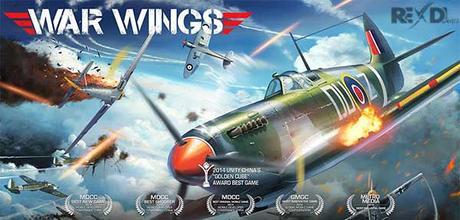 War Wings Android