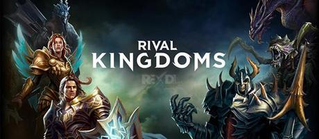 Rival Kingdoms: Age of Ruin apk