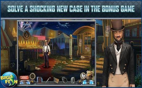 Dead Reckoning: Case (Full) 1.0 APK