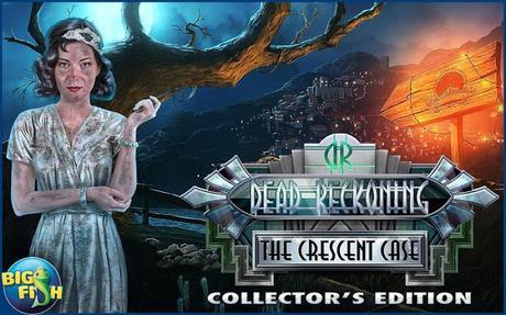 Dead Reckoning: Case (Full) 1.0 APK