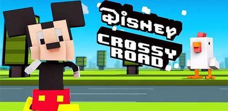 crossy road 2 play for free