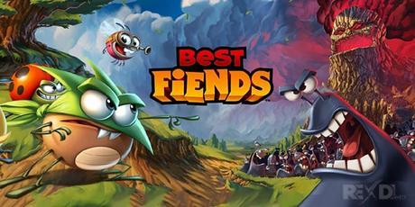 Best Fiends