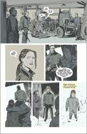 Briggs Land #3 Preview 3