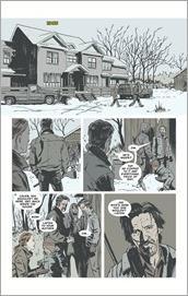 Briggs Land #3 Preview 1