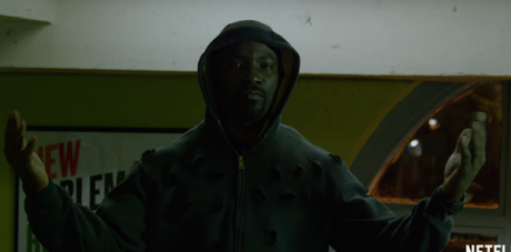 Luke Cage Binge Report: 5 Things About “Who’s Gonna Take the Weight?” (S1:E3)-Always Forward