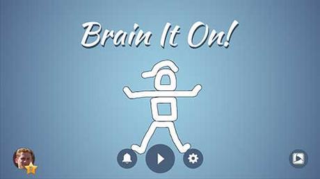 Brain It On! – Physics Puzzles