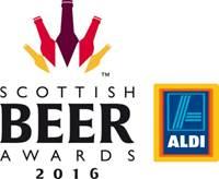 Scottish Beer Awards – Winners list