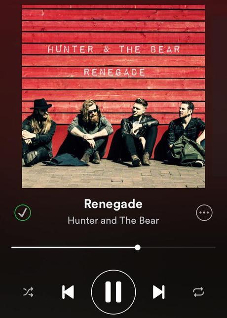 Hunter & The Bear - Video Of The Week
