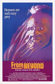 #2,208. From Beyond  (1986)
