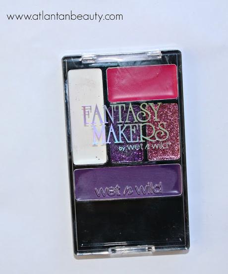 Wet n Wild Fantasy Makers