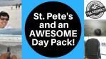 St. Petes and the ECBC Javelin Day Pack