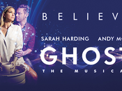 Ghost Musical Tour) Review