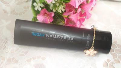 Sebastian Hydre Professional Moisturizing Shampoo & Conditioner Review