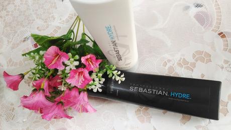 Sebastian Hydre Professional Moisturizing Shampoo & Conditioner Review