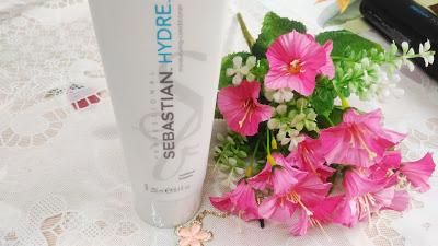 Sebastian Hydre Professional Moisturizing Shampoo & Conditioner Review