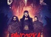 Movie Reviews Midnight Halloween Horror Pandorica (2016)