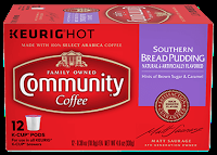 Satisfy Your Coffee Craving and Support Our Military with Community Coffee