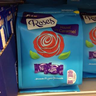 Spotted In Shops! Walkers Stax, Cadbury Snow Balls, New Crisps & More!