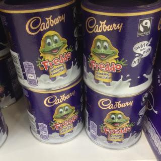 Spotted In Shops! Walkers Stax, Cadbury Snow Balls, New Crisps & More!