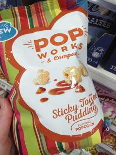 Spotted In Shops! Walkers Stax, Cadbury Snow Balls, New Crisps & More!